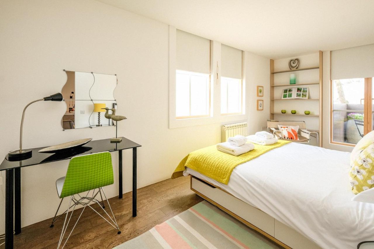 Regatta - A Lakeview Apartment In Thorpeness - Aldeburgh Coastal Cottages מראה חיצוני תמונה