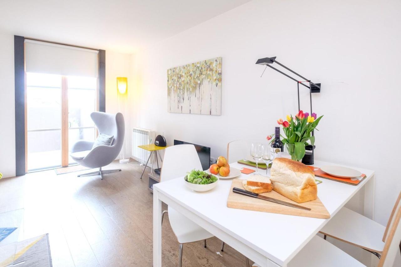 Regatta - A Lakeview Apartment In Thorpeness - Aldeburgh Coastal Cottages מראה חיצוני תמונה