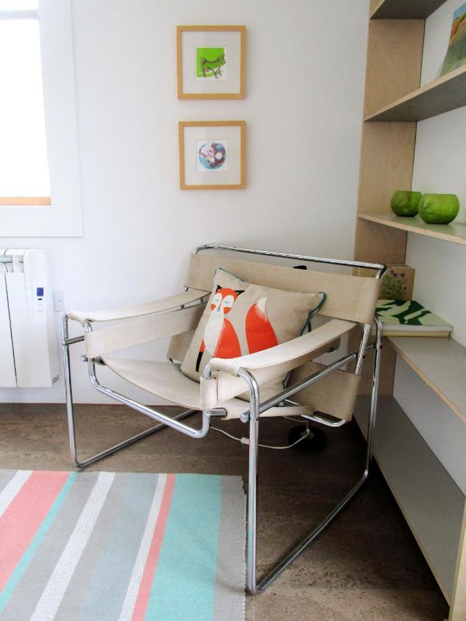 Regatta - A Lakeview Apartment In Thorpeness - Aldeburgh Coastal Cottages מראה חיצוני תמונה