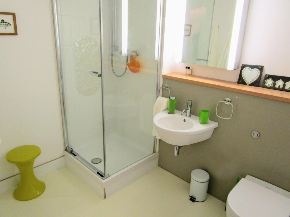 Regatta - A Lakeview Apartment In Thorpeness - Aldeburgh Coastal Cottages מראה חיצוני תמונה